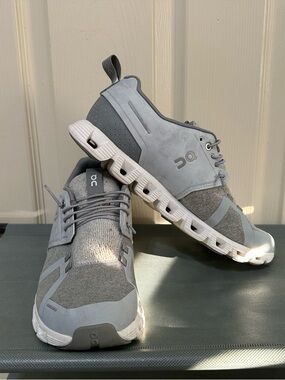 OnCloud Running Shoes